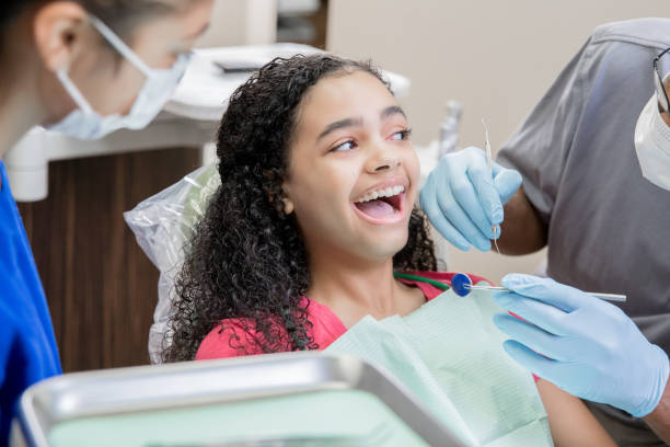 Best Walk-In Emergency Dental Services in Mcelhattan, PA