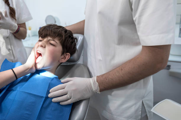 Best Emergency Treatment for Jaw Pain or Injury in Mcelhattan, PA