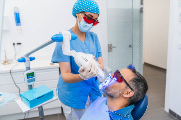 Best Emergency Dental Care for Sports Injuries in Mcelhattan, PA