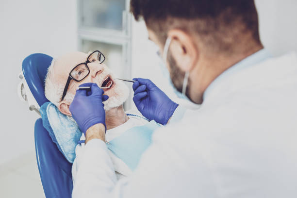 Best Emergency Denture Repair in Mcelhattan, PA